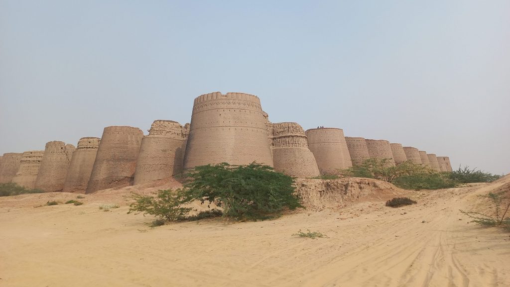 Best historical Places to visit in Pakistan 2026