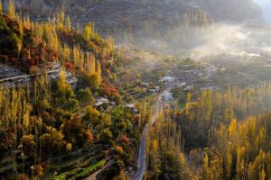 Innerasia Travels offer exclusive tours to best places to visit in Pakistan.