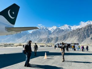 Kalash Valley tour by innerasia travels 2025-2026.