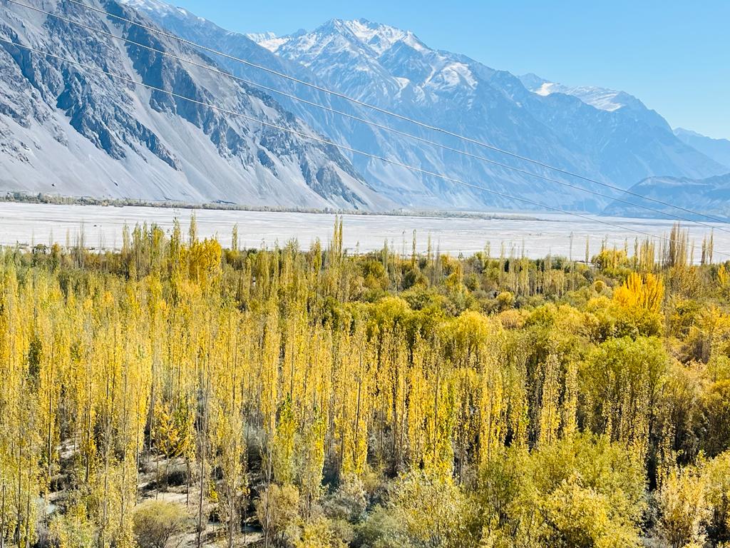 Skardu tour package 02