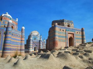 Innerasia travels offer the best places to visit in Paksitan.