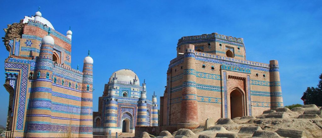 Best Historical Sites to visit in Pakistan 2026 01