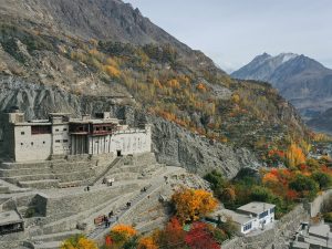 Best Historical Places in Pakistan 2026