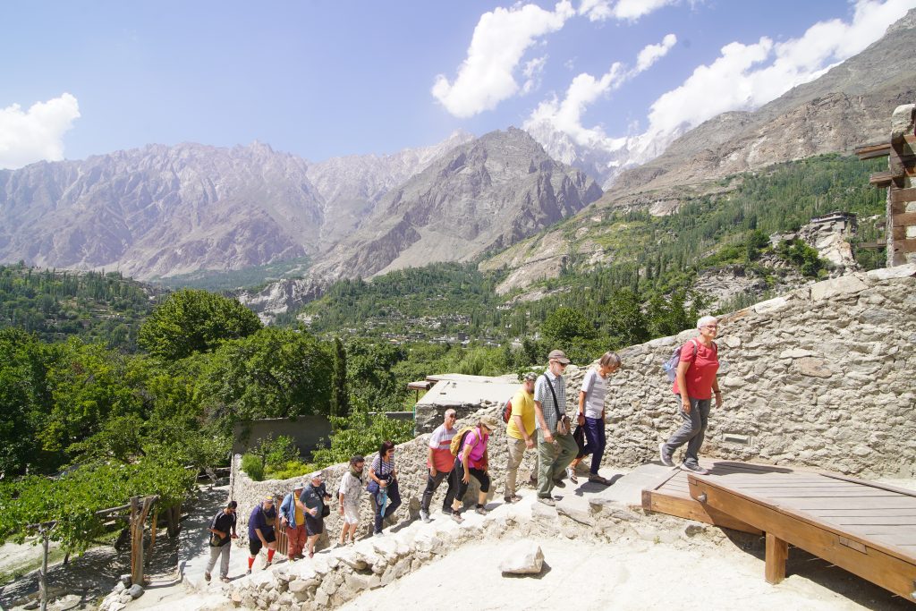 Best places to visit in Hunza valley Pakistan with innerAsia Travels 012