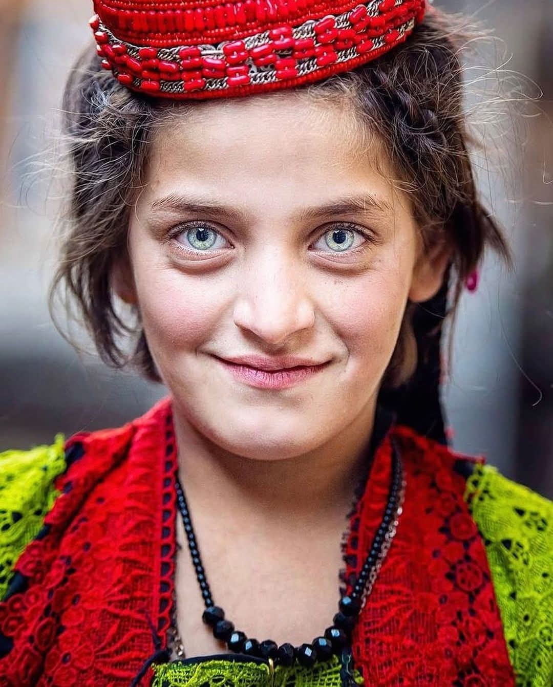 The Kafiristan Tour Pakistan traditional village 07