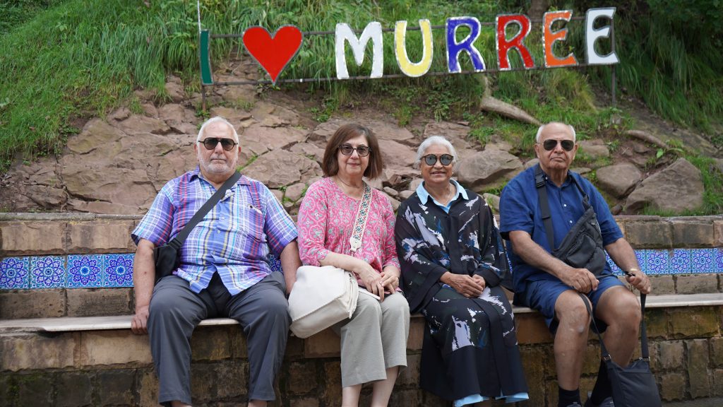 Best Places to visit in Pakistan with family in summer 01