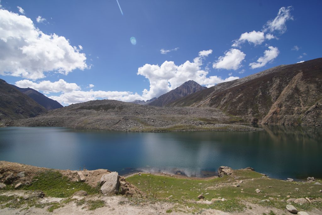 Best Trekking Places in Pakistan 2026