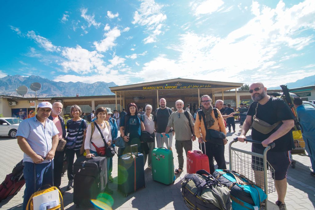 Best Pakistan Tour Package 2026. by innerAsia Travels 014