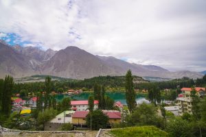Best things to do in Skardu Valley Pakistan