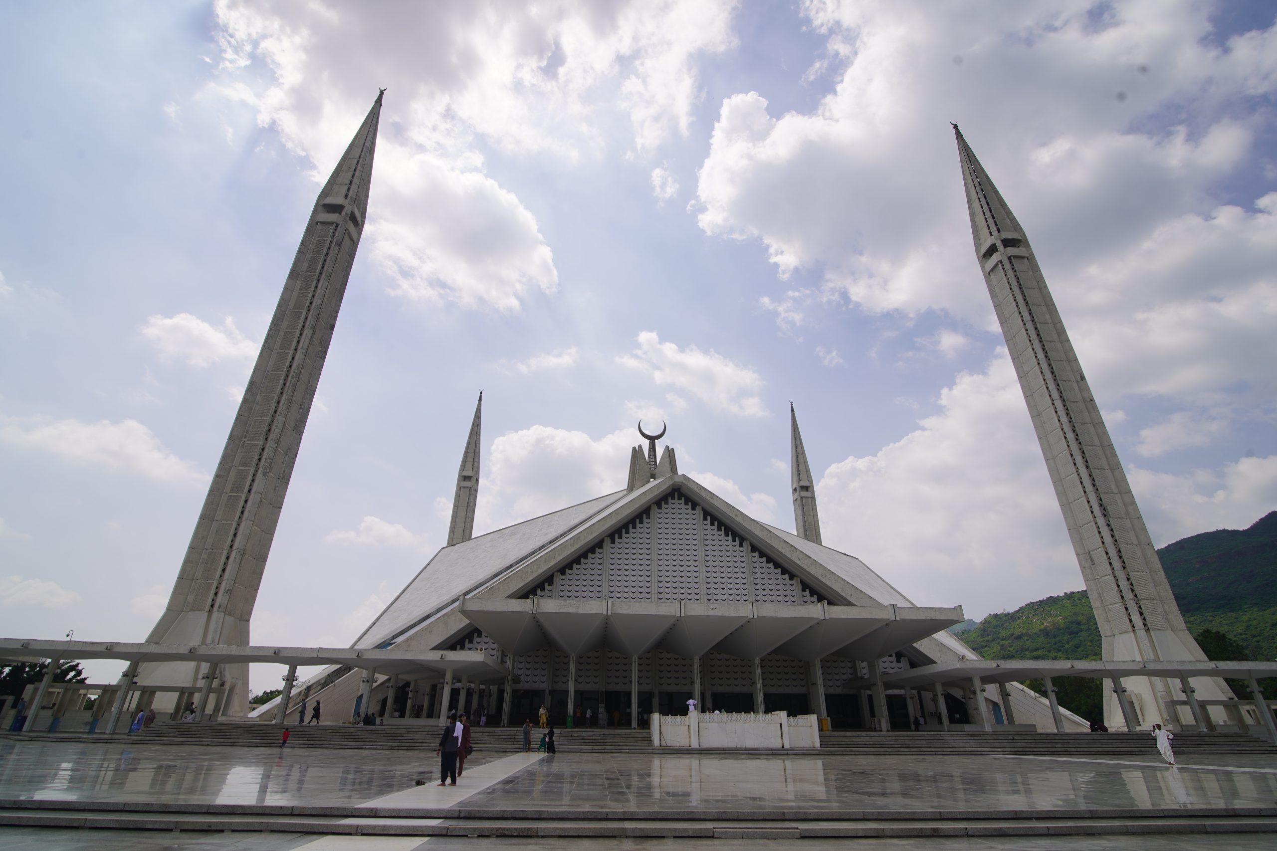 Best Pakistan Tour Package 2026. by innerAsia Travels 03