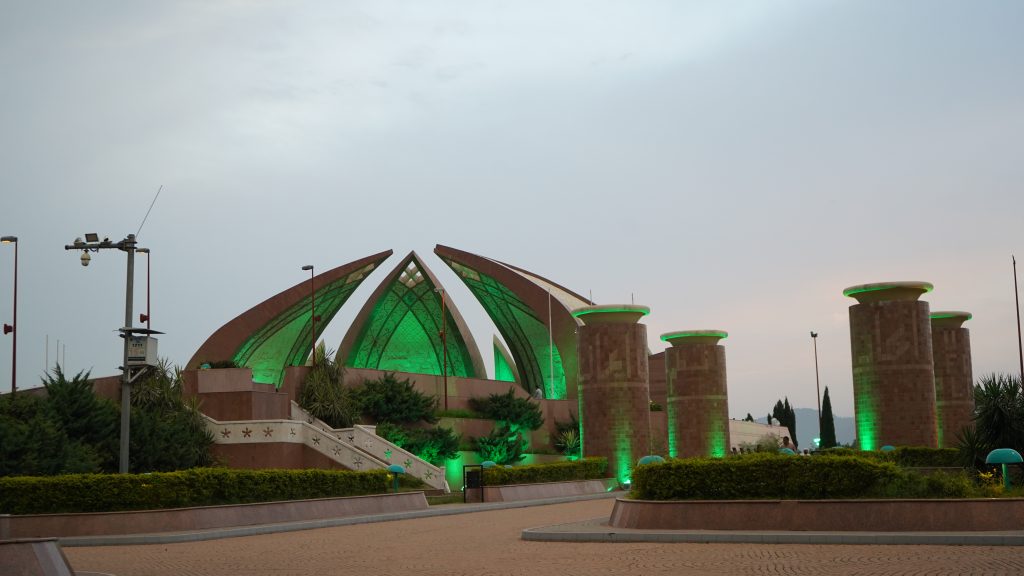 Explore the 10 Best Places to Visit in Pakistan with Family 001