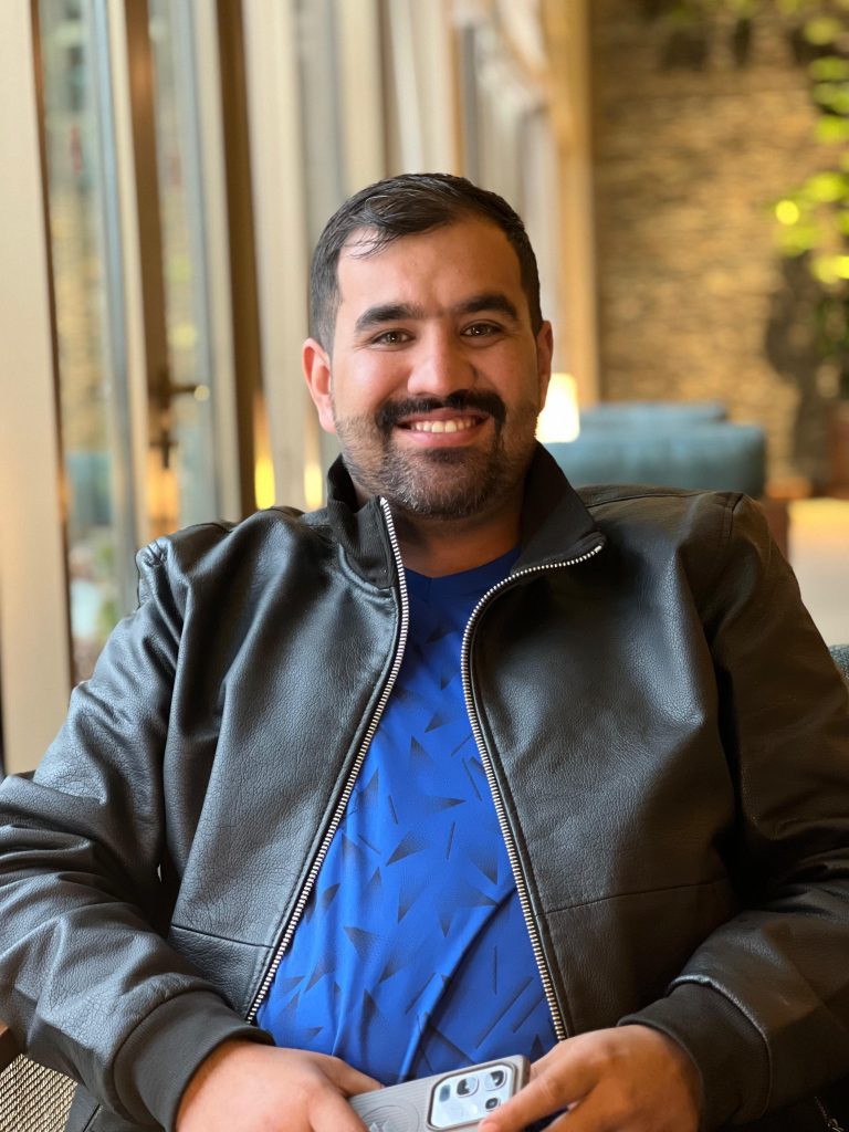 General Manager InnerASia Travels