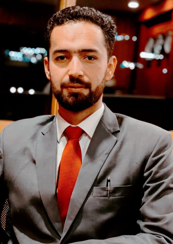 Senior Guide InnerAsia Travels