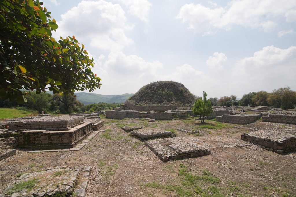 Best Historical Places in Pakistan 02