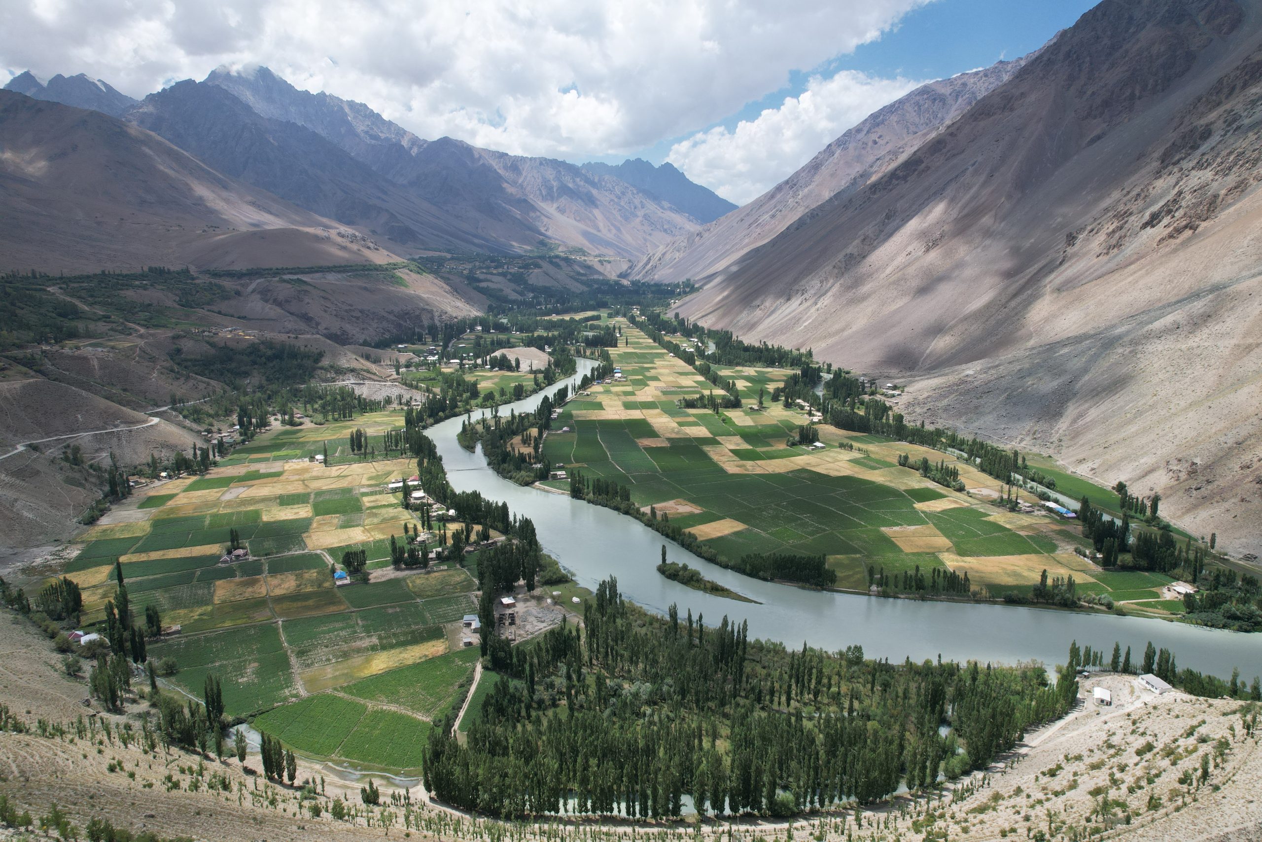 Best Pakistan Tour Package 2026. by innerAsia Travels 05